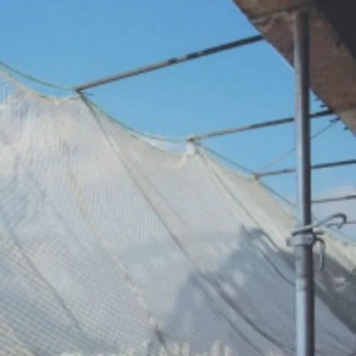 Sistemas Limitadores para Quedas de Altura 